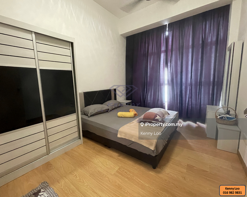 Service Residence for Sale in Imperium Residence by Kenny Loo - iProperty.com.my