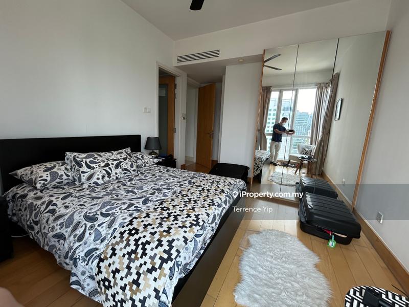 Kondominium untuk Disewa di Brunsfield EmbassyView oleh Terrence Yip - iProperty.com.my