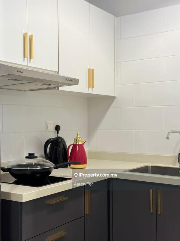 Kediaman Servis untuk Disewa di Arte Cheras oleh Aaron Ter - iProperty.com.my