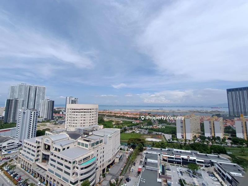 Kondominium untuk Dijual di City Residence oleh Karen Chew - iProperty.com.my