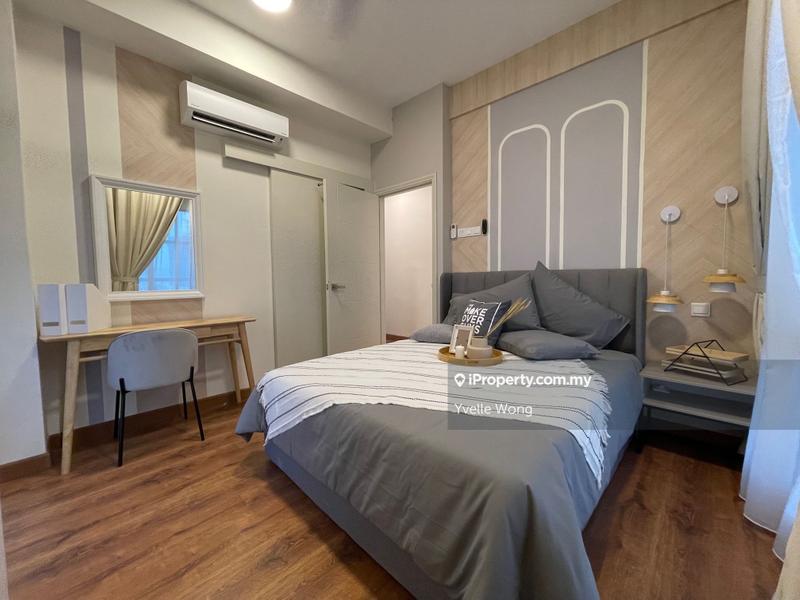 Service Residence for Sale in Arte Mont Kiara by Yvelle Wong - iProperty.com.my