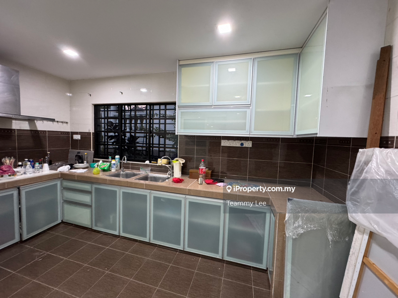 Rumah Berangkai 2 Tingkat untuk Dijual di Taman Cheras Perdana, Cheras oleh Teammy Lee - iProperty.com.my
