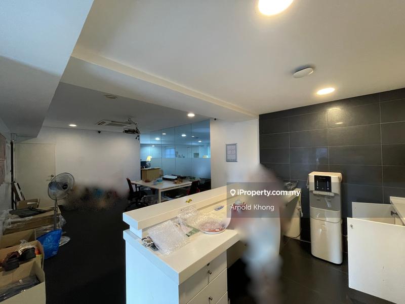 Pejabat untuk Disewa di Seksyen 19, Petaling Jaya oleh Arnold Khong - iProperty.com.my