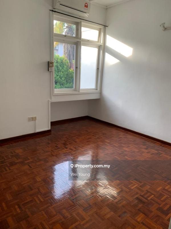 Semi-Detached House for Sale in Medan Damansara, Damansara Heights by Wei Young - iProperty.com.my