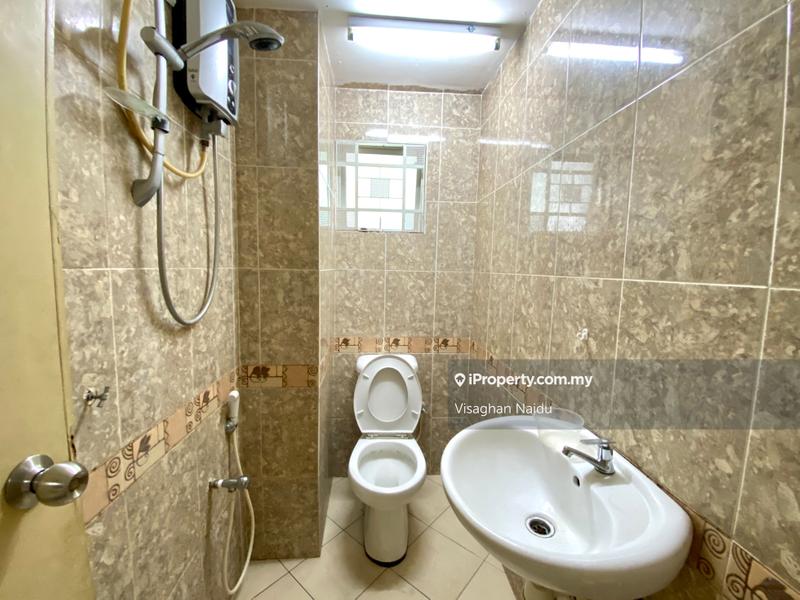 Condominium for Sale in Kepong Sentral Condominium by Visaghan Naidu - iProperty.com.my