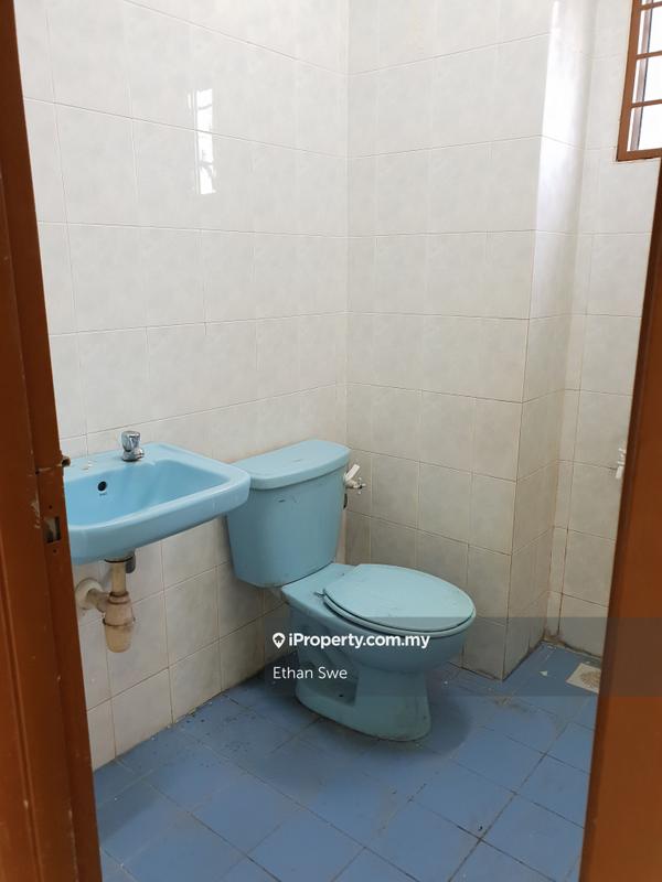 Apartment for Sale in Sri Camellia by Ethan Swe - iProperty.com.my