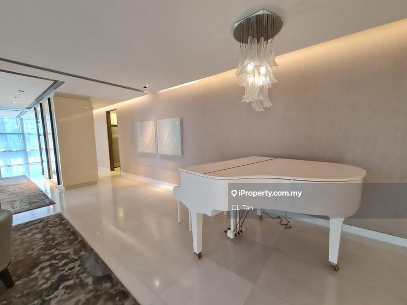 Service Residence for Rent in Le Nouvel by CL Tan - iProperty.com.my