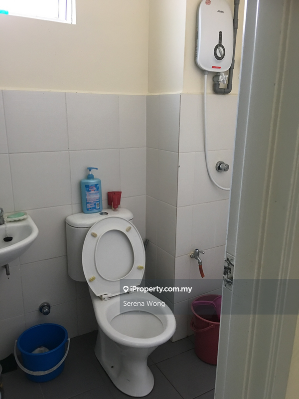 For Sale - Suria Apartment