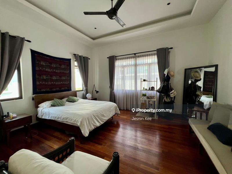 Bungalow House for Sale in Perdana Lakeview East, Cyberjaya by Jesnin Kee - iProperty.com.my