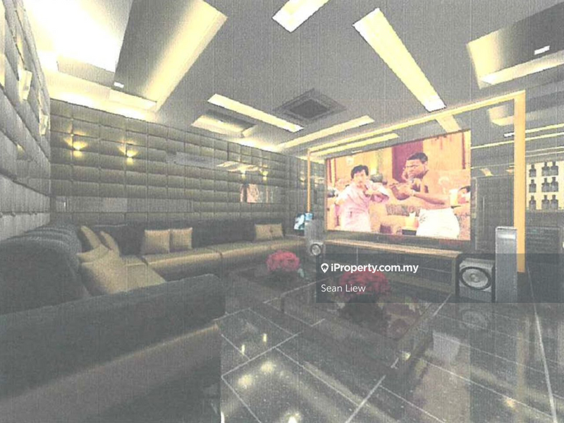 Bungalow House for Sale in Ambang Botanik, Klang , Selangor, Klang by Sean Liew - iProperty.com.my