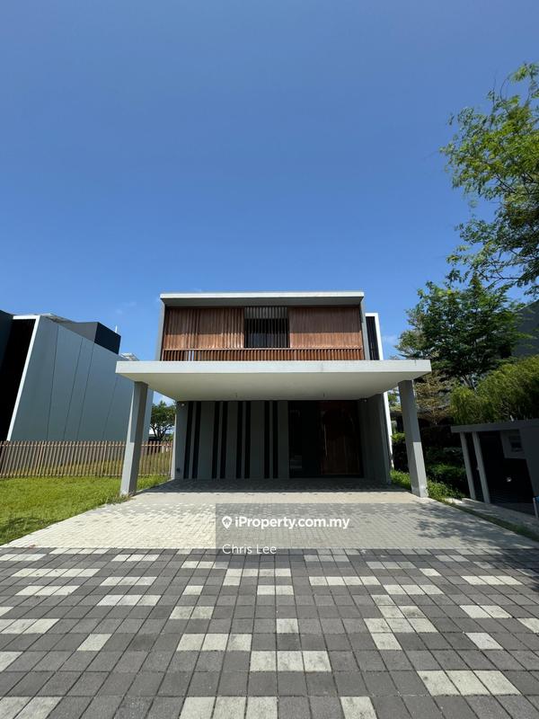 Banglo untuk Dijual di Eco Sanctuary, Telok Panglima Garang oleh Chris Lee - iProperty.com.my