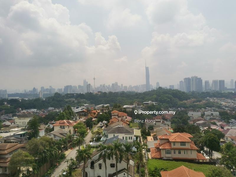Condominium for Sale in Cascadium by Benz Hong - iProperty.com.my