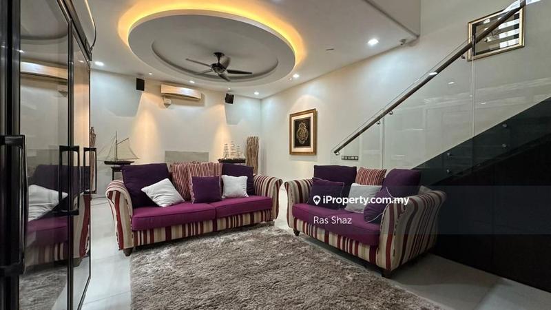 Bungalow House for Sale in Taman Melawati, Ulu Kelang by Ras Shaz - iProperty.com.my