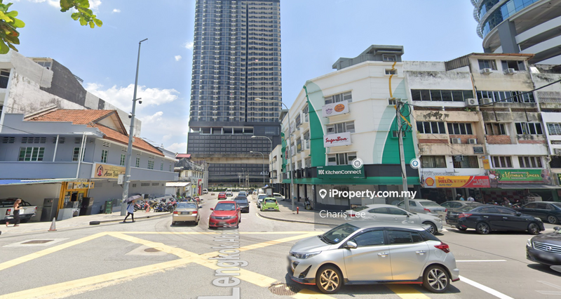 Kedai untuk Dijual di Bangsar Baru, Bangsar oleh Charis Lee - iProperty.com.my