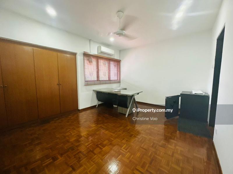 Bungalow House for Sale in Ampang Hilir, Ampang by Christine Voo - iProperty.com.my
