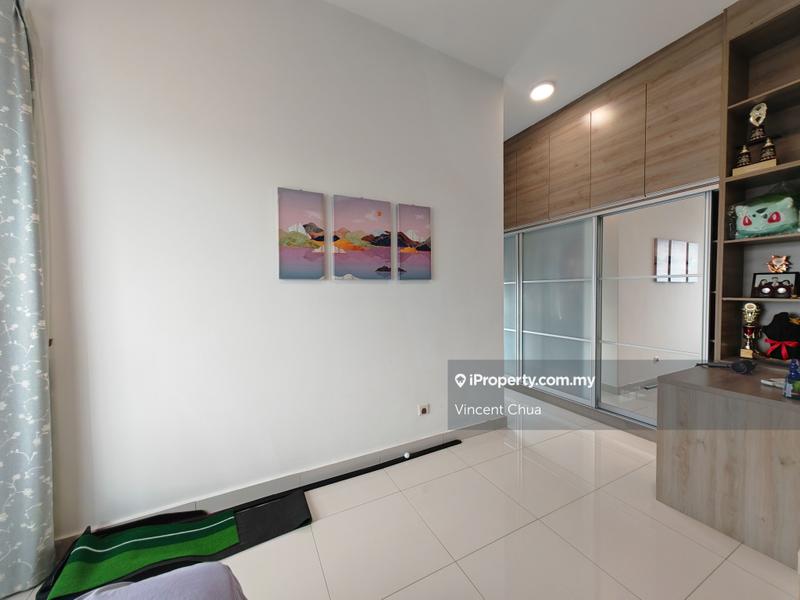 For Rent - 8 Kinrara