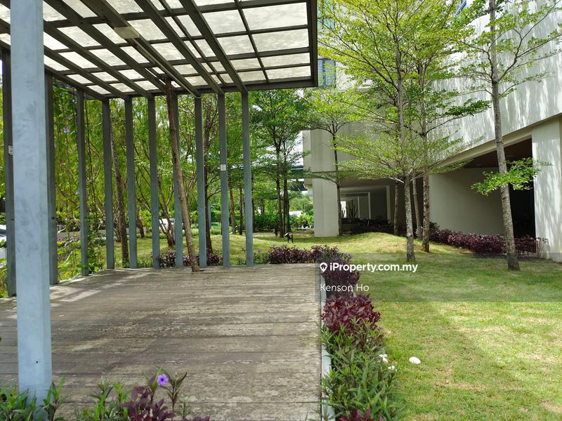 Kondominium untuk Dijual di Zefer Hill Residence oleh Kenson Ho - iProperty.com.my