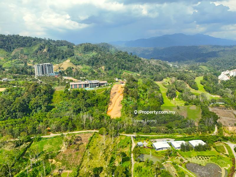 Agricultural Land for Sale in Bukit Tinggi, Bentong by Irene Leong - iProperty.com.my