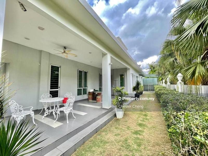 Bungalow House for Sale in Putra Heights, Subang Jaya by Chester Cheng - iProperty.com.my