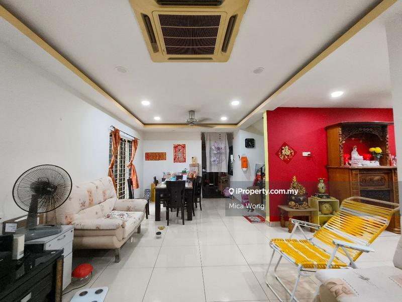 2-storey Terraced House for Sale in Usj 1, Subang Jaya by Mica Wong - iProperty.com.my