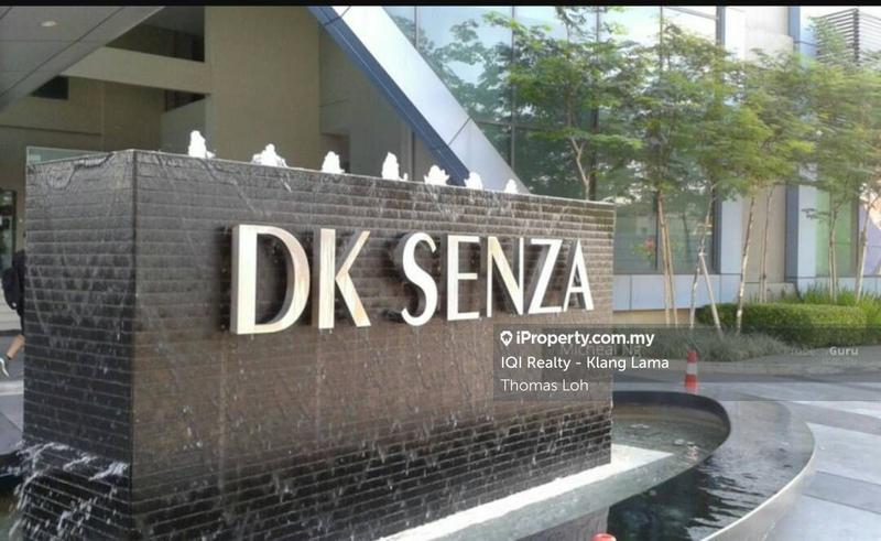 For Sale - DK Senza