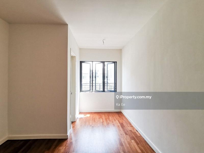 Semi-Detached House for Sale in Hemingway Residences Bandar Seri Coalfields, Sungai Buloh by Ka Ee - iProperty.com.my