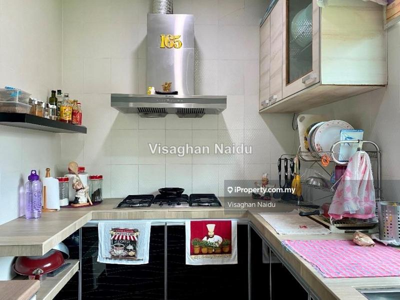 Bungalow House for Sale in Kota Emerald, Rawang by Visaghan Naidu - iProperty.com.my