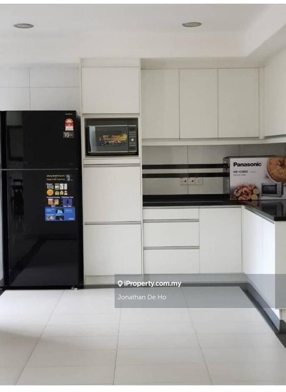 Kondominium untuk Dijual di Casa Tropicana oleh Jonathan De Ho - iProperty.com.my