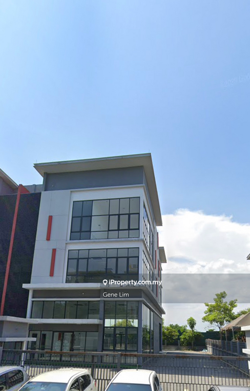 Semi-D Factory for Rent in bandar sunway, Petaling Jaya by Gene Lim - iProperty.com.my