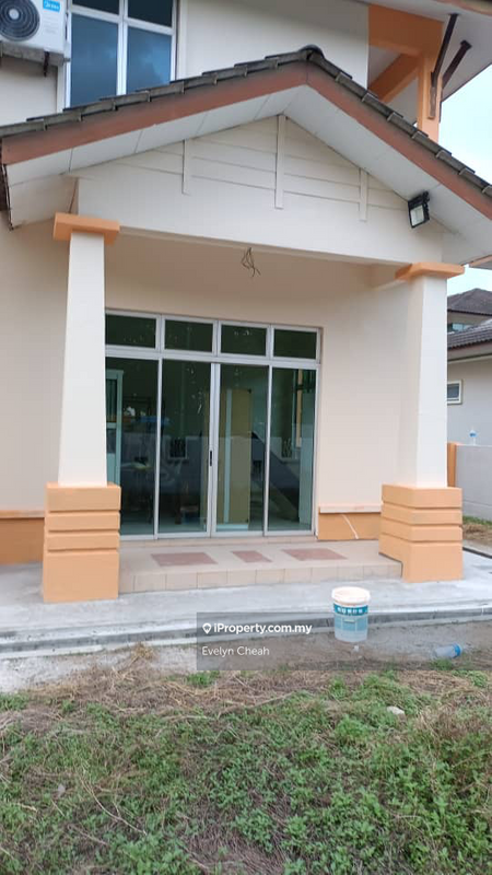 Bungalow House for Rent in Bandar Cassia, Batu Kawan by Evelyn Cheah - iProperty.com.my