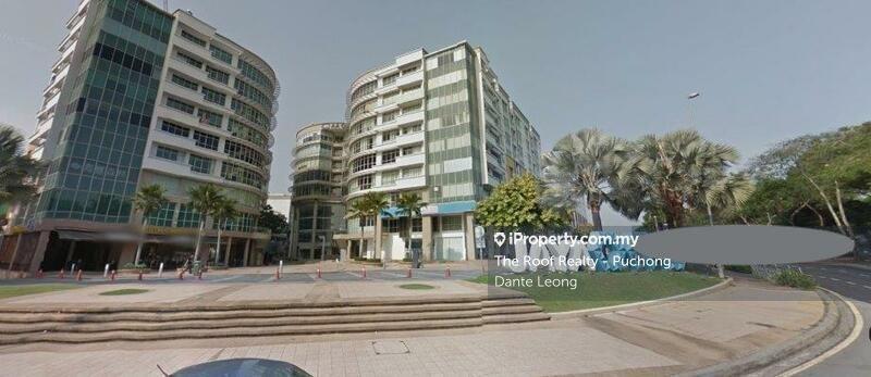 Office for Rent in Seksyen 13, Petaling Jaya by Dante Leong - iProperty.com.my