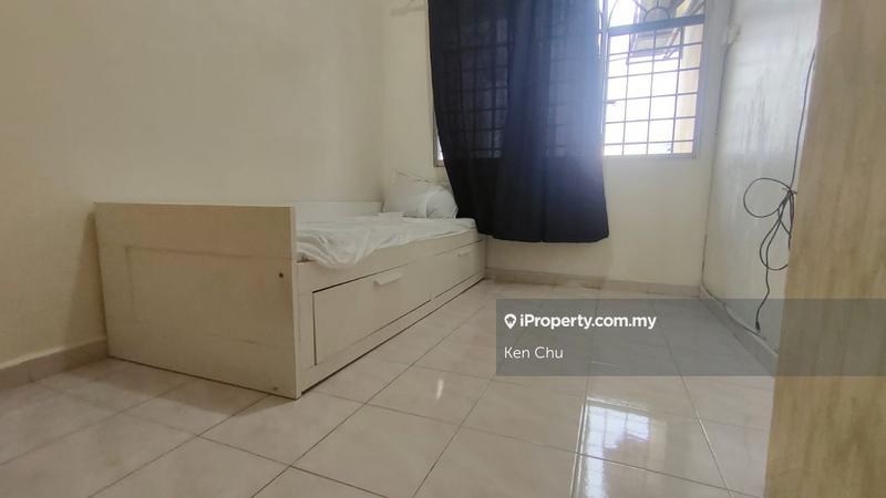 Rumah Berangkai 2 Tingkat untuk Dijual di Cheras indah, Pandan perdana, pandan indah, Cheras oleh Ken Chu - iProperty.com.my
