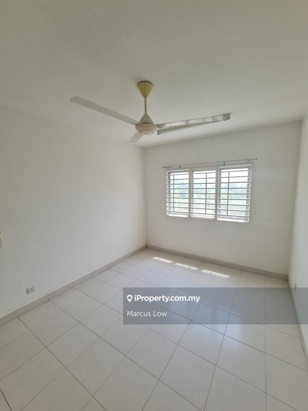 Pangsapuri untuk Dijual di Pangsapuri Seri Mutiara oleh Marcus Low - iProperty.com.my