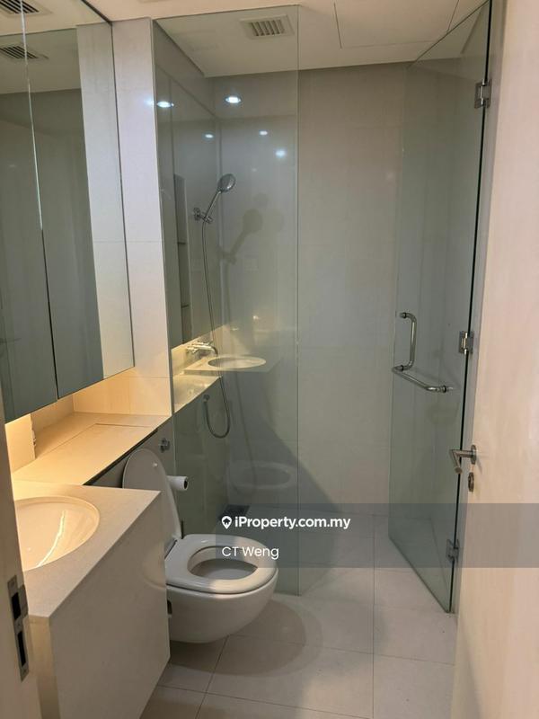 Condominium for Rent in One KL by CT Weng - Bathroom - iProperty.com.my