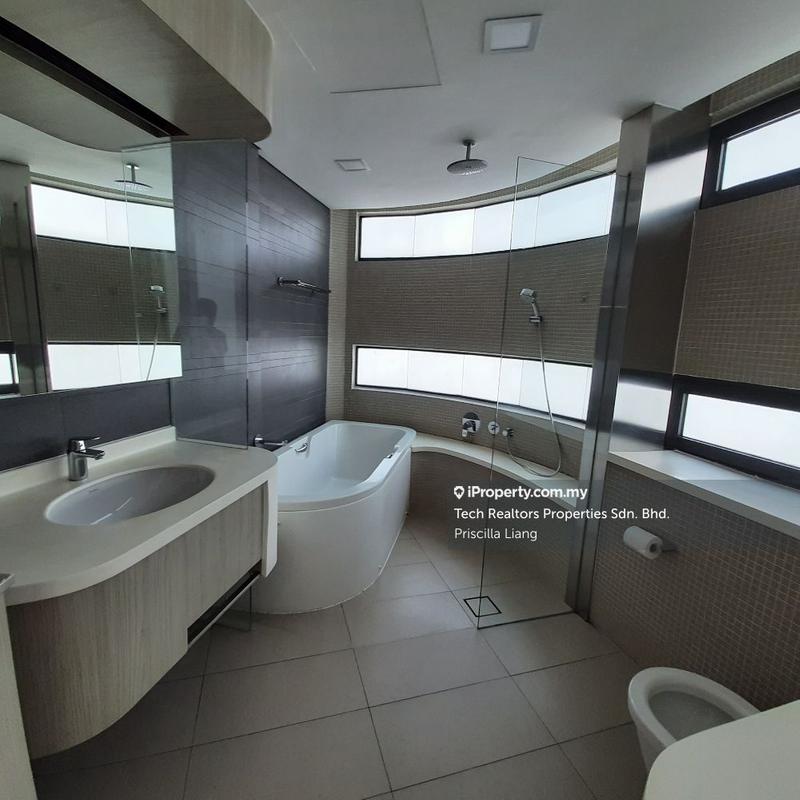 Service Residence for Sale in Aragreens by Priscilla Liang - iProperty.com.my