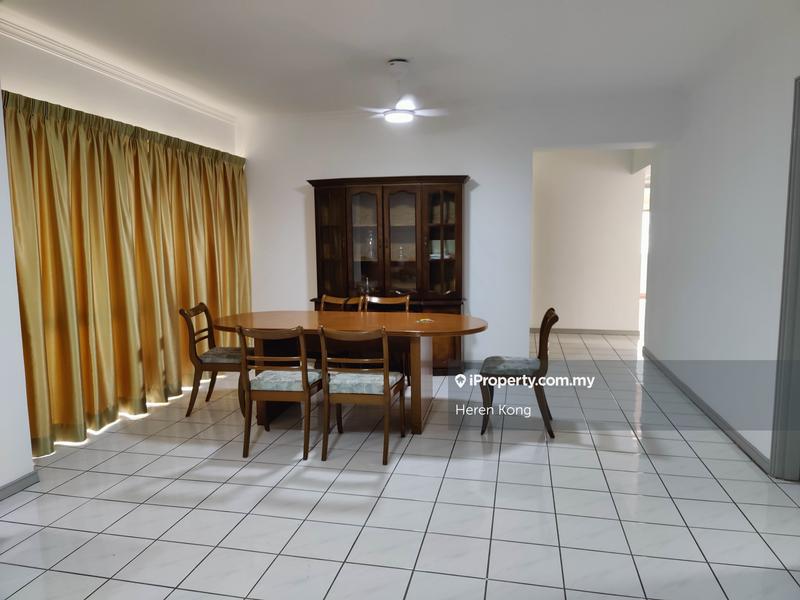 Condominium for Rent in OBD Garden Tower by Heren Kong - iProperty.com.my