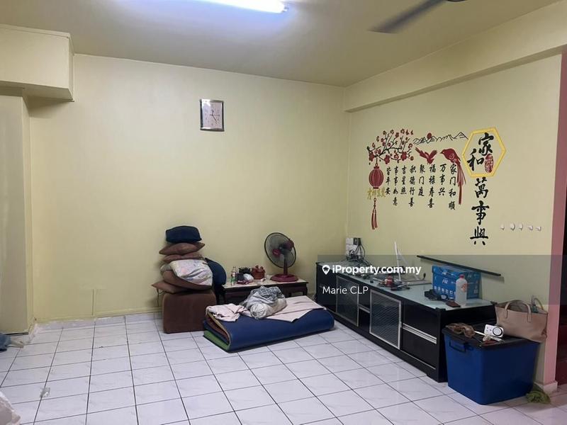 Rumah Teres 2-Tingkat untuk Dijual di Taman Lestari Perdana, Seri Kembangan oleh Marie CLP - iProperty.com.my