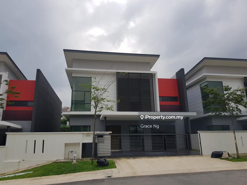 Bungalow House for Sale in Denai Alam, Shah Alam by Grace Ng - iProperty.com.my