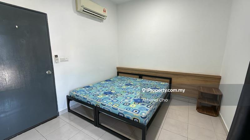 Kediaman Servis untuk Disewa di Mesahill oleh Athena Cho - Bedroom - iProperty.com.my