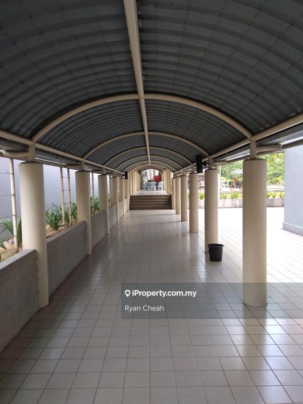 Office for Sale in Bandar Sri Damansara, Bandar Sri Damansara by Ryan Cheah - iProperty.com.my