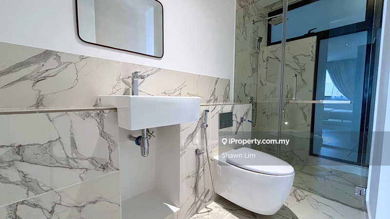Residensi Servis untuk Dijual di Lumi Tropicana oleh Shawn Lim - iProperty.com.my