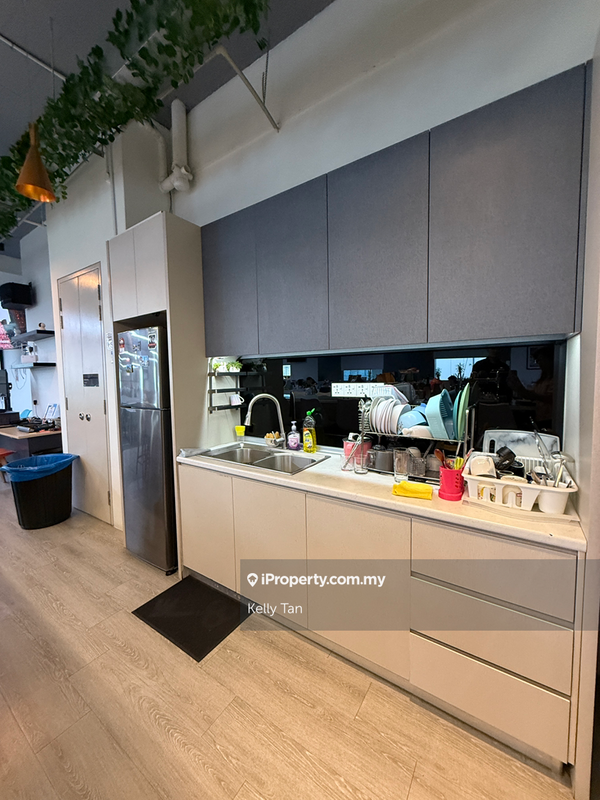 For Rent - Boutique Office