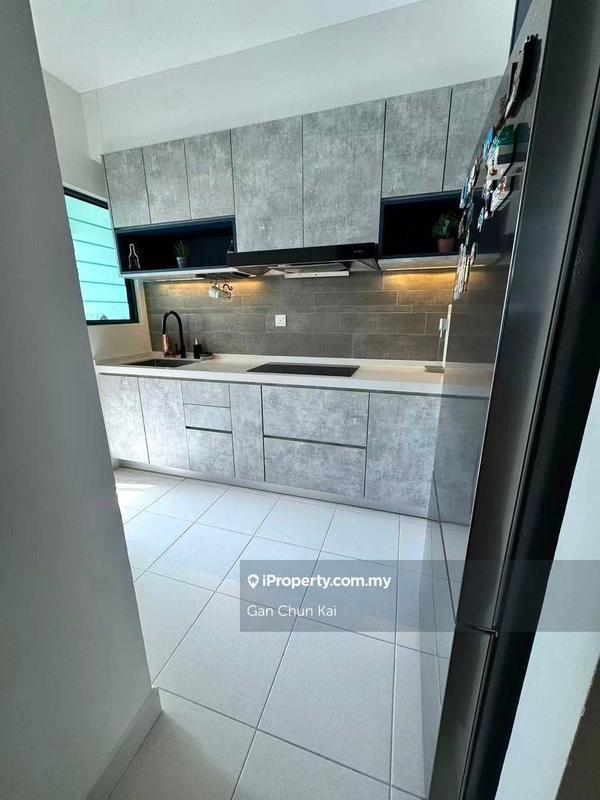Condominium for Rent in One Foresta by Gan Chun Kai - iProperty.com.my