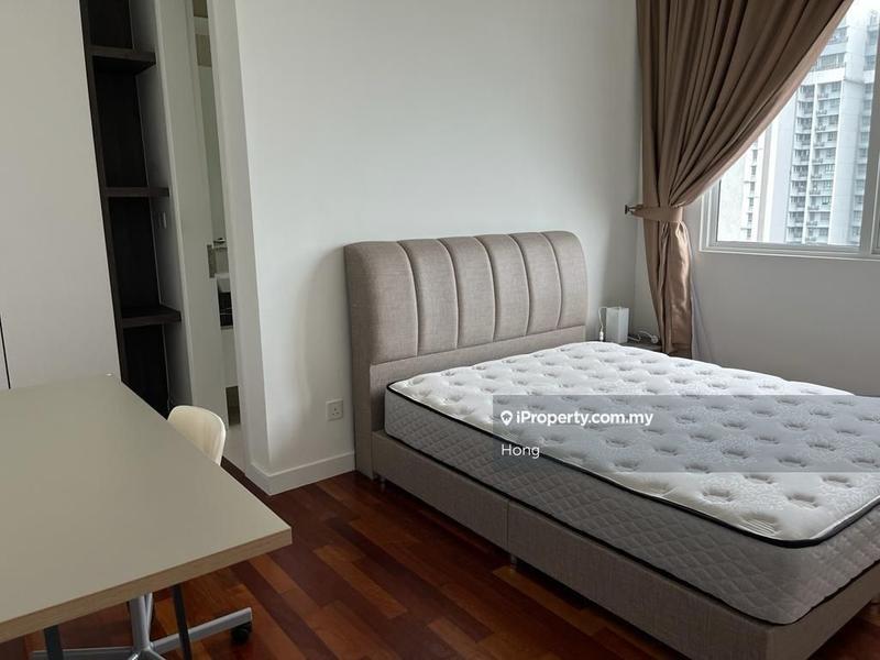 For Rent - Pavilion Hilltop