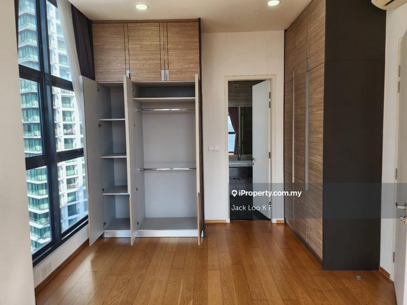 Condominium for Rent in Mirage Residence by Jack Loo K F - iProperty.com.my
