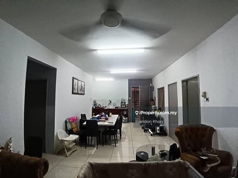 For Sale - Platinum Lake PV 20