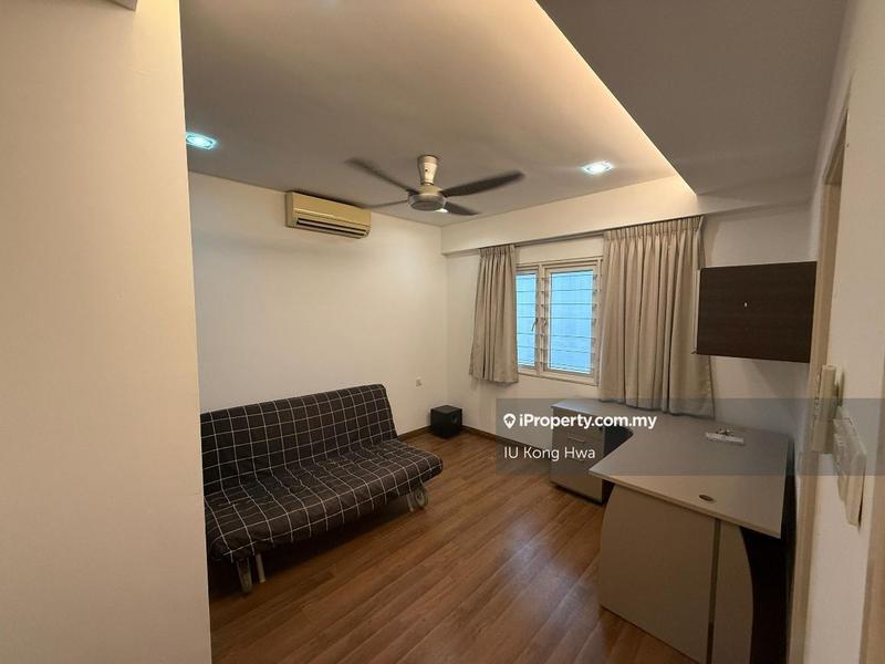 Condominium for Sale in Casa Desa by IU Kong Hwa - iProperty.com.my