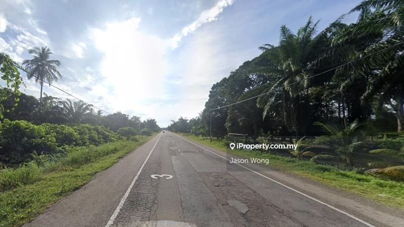 Agricultural Land for Sale in Kuala Rompin, Pahang by Jason Wong - iProperty.com.my