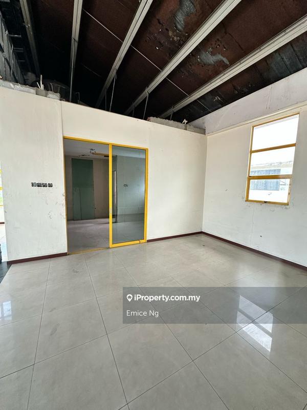 Gudang untuk Disewa di Kota Kinabalu, Sabah oleh Emice Ng - iProperty.com.my