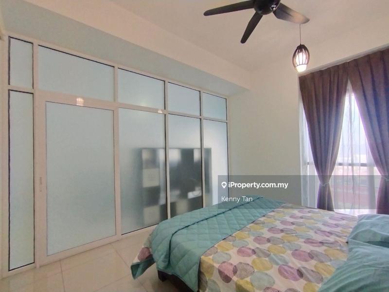 Service Residence for Sale in Arnica @ Tropicana Gardens by Kenny Tan - iProperty.com.my